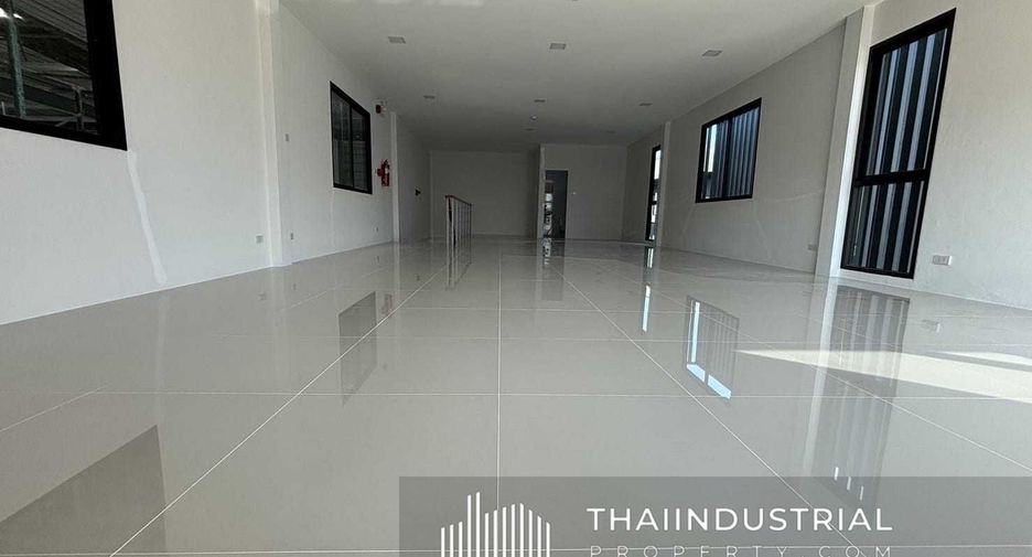 Lagerhaus zur Miete in Bang Bo, Samut Prakan