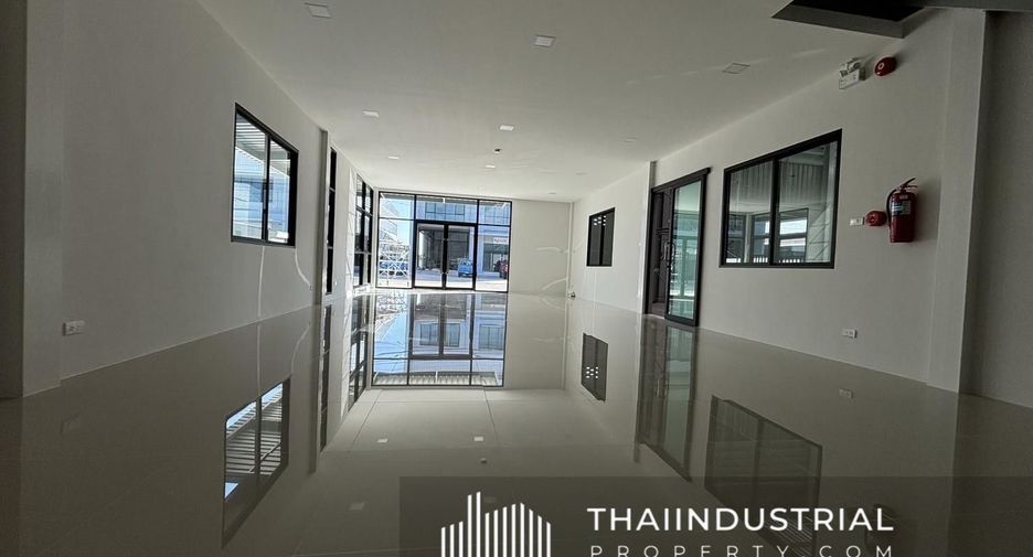 Lagerhaus zur Miete in Bang Bo, Samut Prakan