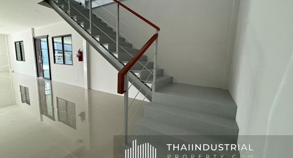 Lagerhaus zur Miete in Bang Bo, Samut Prakan