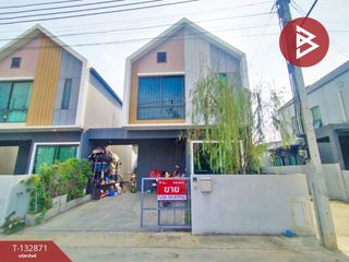 出售 3 卧室 独立屋 在 Bang Bo, Samut Prakan