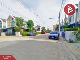 出售 3 卧室 独立屋 在 Bang Bo, Samut Prakan