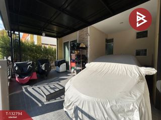 Reihenhaus zum Kauf mit 4 Zimmer in Mueang Samut Prakan, Samut Prakan