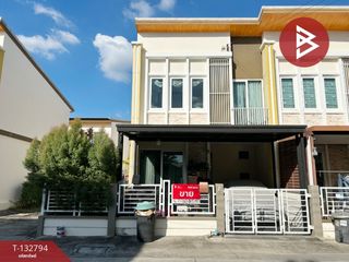 Reihenhaus zum Kauf mit 4 Zimmer in Mueang Samut Prakan, Samut Prakan