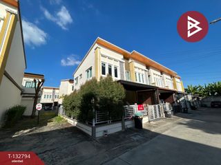 Reihenhaus zum Kauf mit 4 Zimmer in Mueang Samut Prakan, Samut Prakan