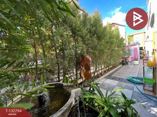 Reihenhaus zum Kauf mit 4 Zimmer in Mueang Samut Prakan, Samut Prakan