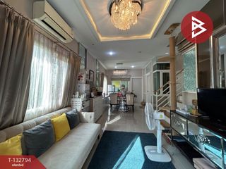 Reihenhaus zum Kauf mit 4 Zimmer in Mueang Samut Prakan, Samut Prakan