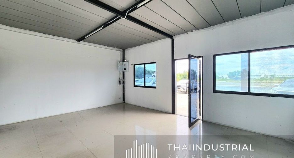 For rent warehouse in Khlong Luang, Pathum Thani