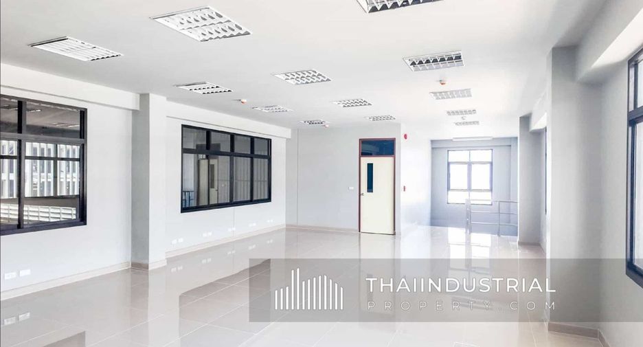 For rent warehouse in Nikhom Phatthana, Rayong
