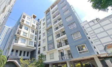 For sale 1 bed condo in Phasi Charoen, Bangkok
