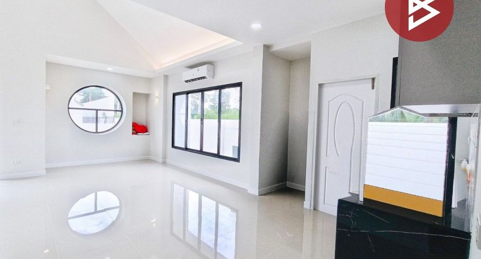 Продажа 3 спальни дом в Ban Phaeo, Самутсакхон