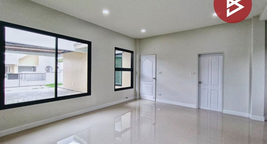 Продажа 3 спальни дом в Ban Phaeo, Самутсакхон
