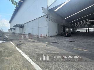 出租 仓库 在 Mueang Pathum Thani, Pathum Thani