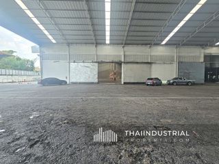 出租 仓库 在 Mueang Pathum Thani, Pathum Thani