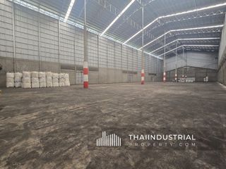 出租 仓库 在 Mueang Pathum Thani, Pathum Thani