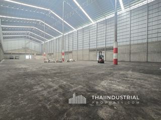 出租 仓库 在 Mueang Pathum Thani, Pathum Thani