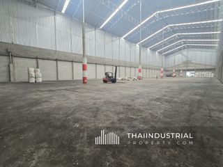 出租 仓库 在 Mueang Pathum Thani, Pathum Thani