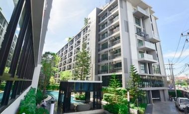 Condo en venta de 1 habitaciones en Phra Pradaeng, Samut Prakan