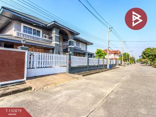 For sale 4 bedrooms house in Mueang Samut Prakan, Samut Prakan