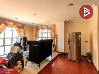 For sale 4 bedrooms house in Mueang Samut Prakan, Samut Prakan