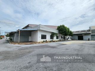 Аренда склад в Mueang Pathum Thani, Патумтани