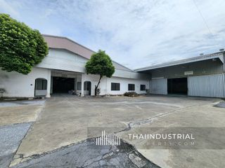 Аренда склад в Mueang Pathum Thani, Патумтани