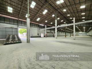 Аренда склад в Mueang Pathum Thani, Патумтани