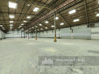 Аренда склад в Mueang Pathum Thani, Патумтани