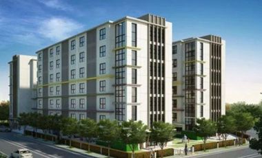 Condo en venta de 1 habitaciones en Lam Luk Ka, Pathum Thani