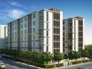 À vendre 1 chambre condo à Lam Luk Ka, Pathum Thani