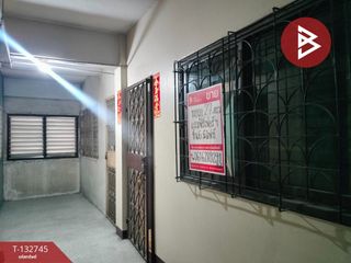 For sale 1 bed condo in Sai Mai, Bangkok
