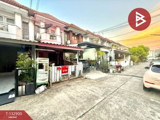 出售 2 卧室 联排别墅 在 Bang Khen, 曼谷