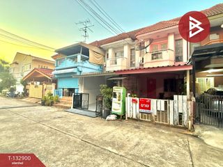 出售 2 卧室 联排别墅 在 Bang Khen, 曼谷