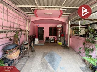 出售 2 卧室 联排别墅 在 Bang Khen, 曼谷