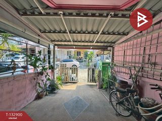 出售 2 卧室 联排别墅 在 Bang Khen, 曼谷