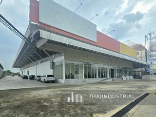 出租 仓库 在 Lam Luk Ka, Pathum Thani