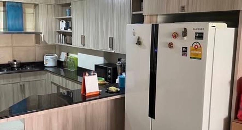 For rent and for sale 2 bedrooms condo in Khlong Toei, Bangkok