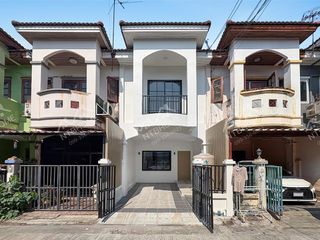 ขาย 3 ห้องนอน ทาวน์เฮ้าส์ ใน บางบัวทอง, นนทบุรี