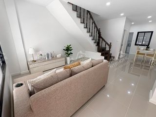 ขาย 3 ห้องนอน ทาวน์เฮ้าส์ ใน บางบัวทอง, นนทบุรี