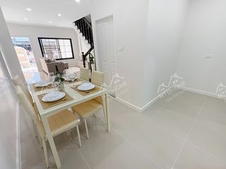 ขาย 3 ห้องนอน ทาวน์เฮ้าส์ ใน บางบัวทอง, นนทบุรี