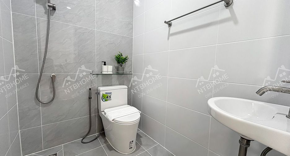 For sale 3 bedrooms townhouse in Bang Bua Thong, Nonthaburi