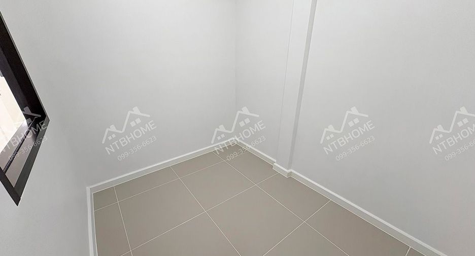 For sale 3 bedrooms townhouse in Bang Bua Thong, Nonthaburi