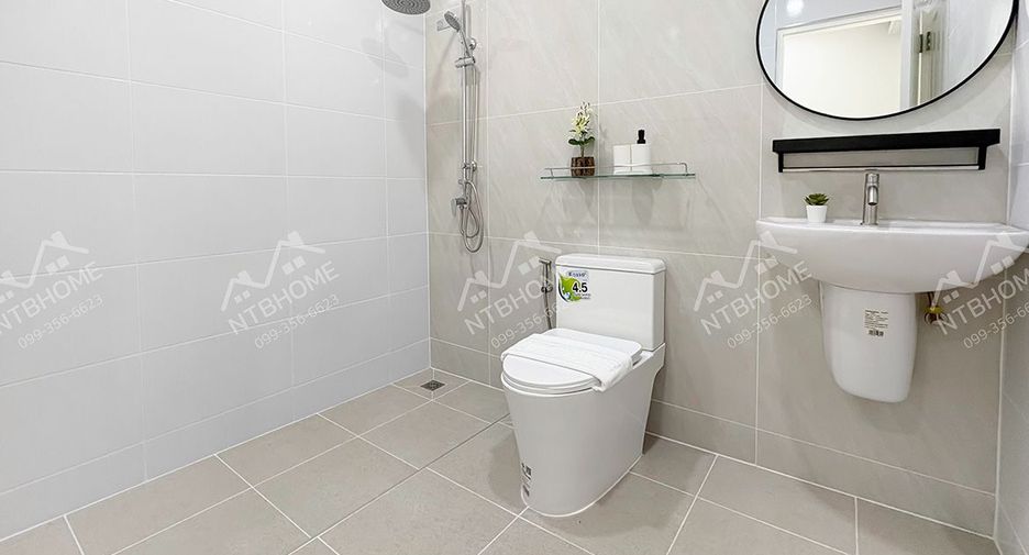For sale 3 bedrooms townhouse in Bang Bua Thong, Nonthaburi