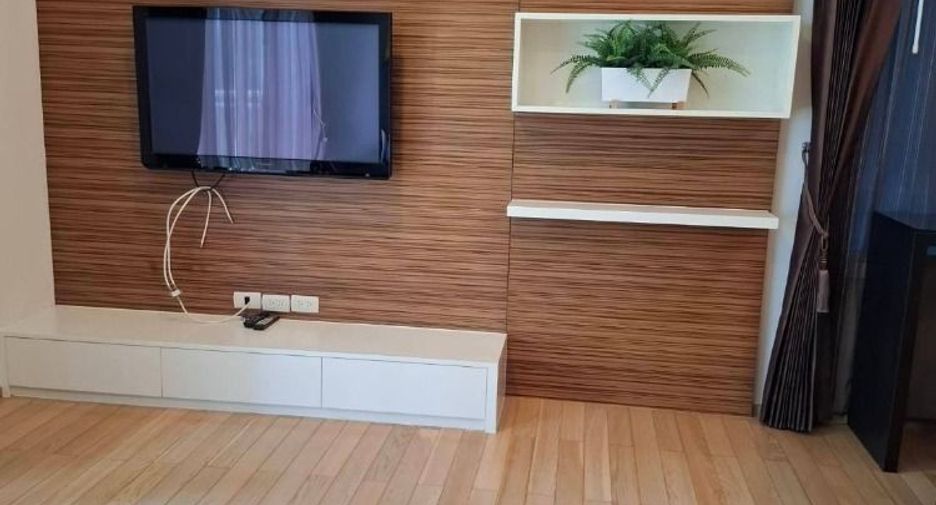 For rent 2 ベッドルーム condo in Khlong Toei, Bangkok