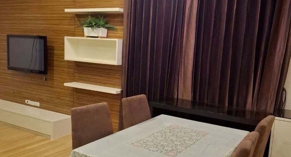 For rent 2 ベッドルーム condo in Khlong Toei, Bangkok