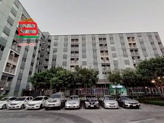 Продажа 1 кровать кондо в Thanyaburi, Патумтани