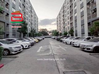 Продажа 1 кровать кондо в Thanyaburi, Патумтани
