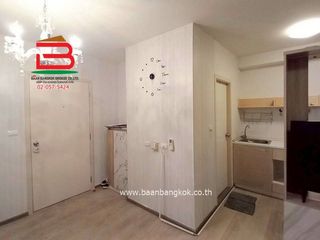 Продажа 1 кровать кондо в Thanyaburi, Патумтани