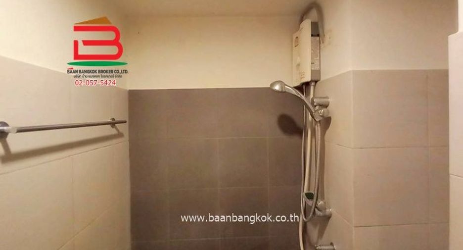 For sale 1 bed condo in Thanyaburi, Pathum Thani