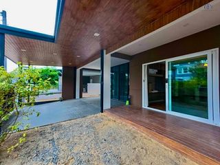 For sale 3 bedrooms house in Khlong Sam Wa, Bangkok