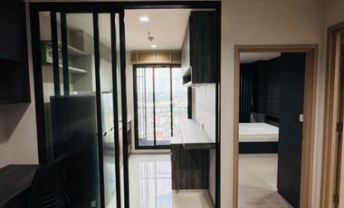 For sale 1 bed condo in Thon Buri, Bangkok
